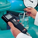 pH meter